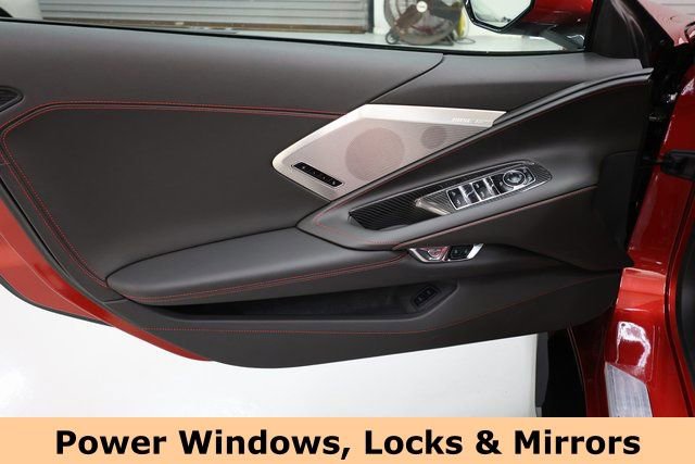 Used 2026 Chevrolet Corvette Z06 image 45