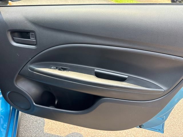 Used 2024 Mitsubishi Mirage G4 ES FWD image 22