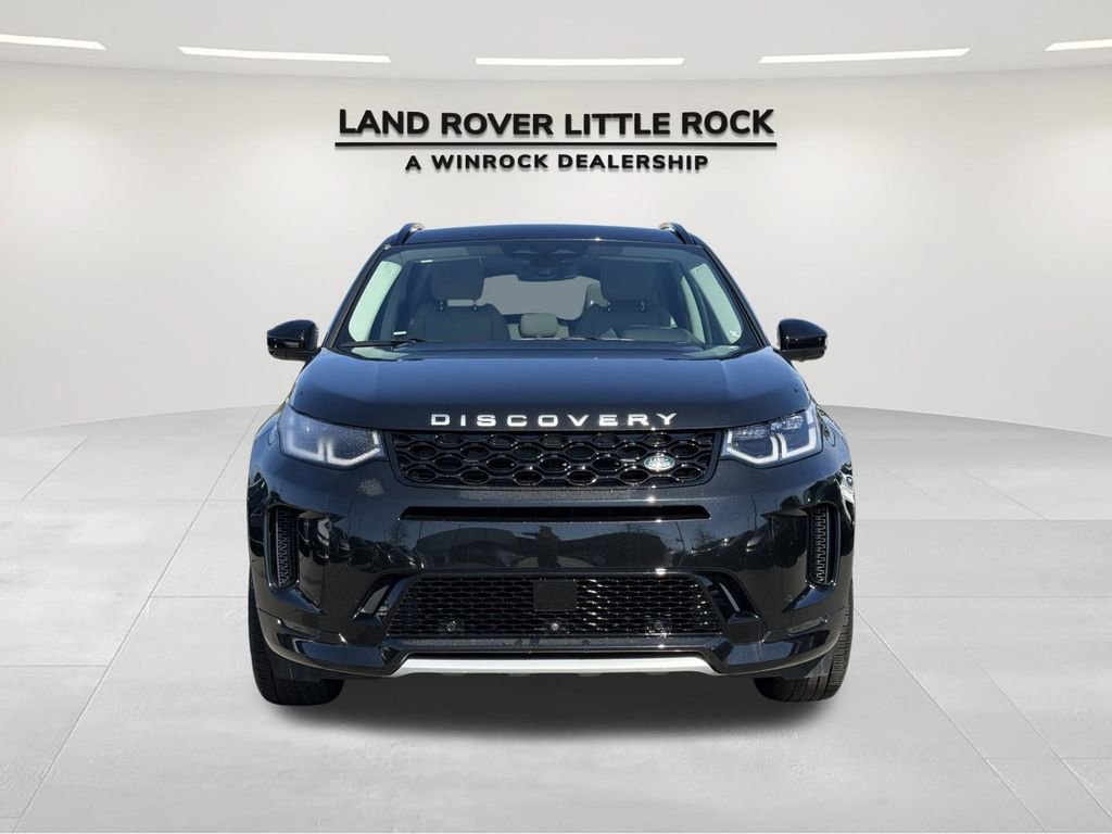 Used 2025 Land Rover Discovery Sport S image 8