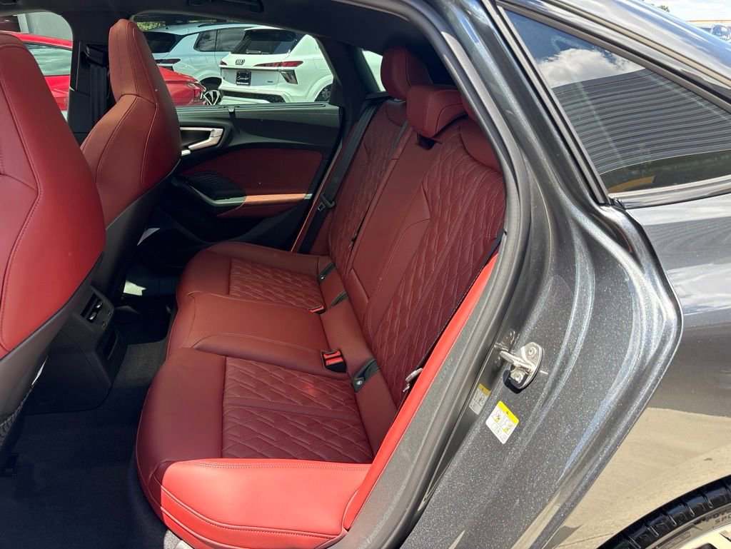 New 2026 Audi S5 Premium Plus AWD/4WD image 14