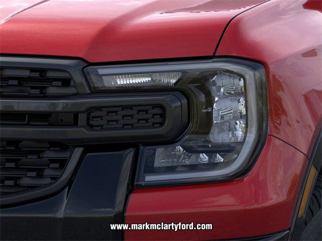 New 2025 Ford Ranger XLT w/ Trailer Tow Package image 18
