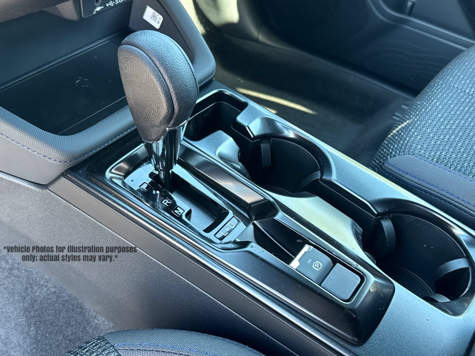 New 2026 Subaru Forester Premium AWD/4WD image 16