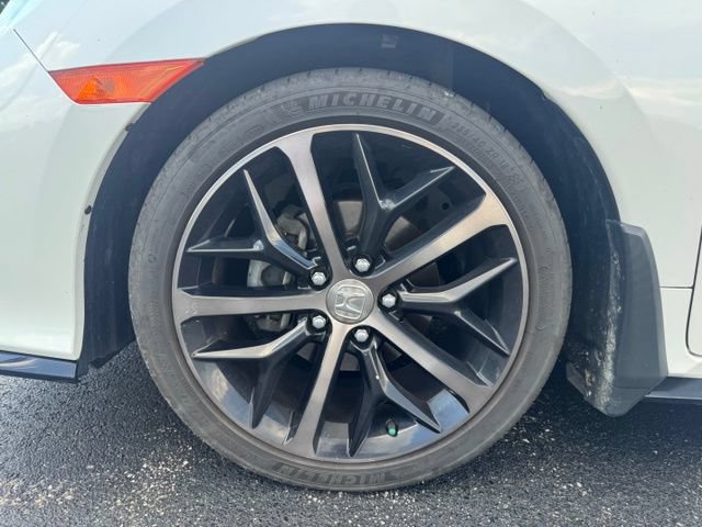 Used 2021 Honda Civic Sport image 12
