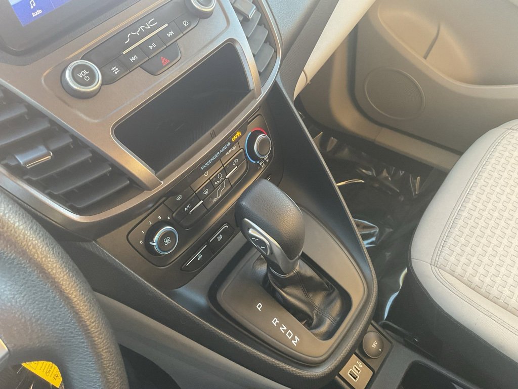 Used 2023 Ford Transit Connect XLT w/ Trailer Tow Package image 13