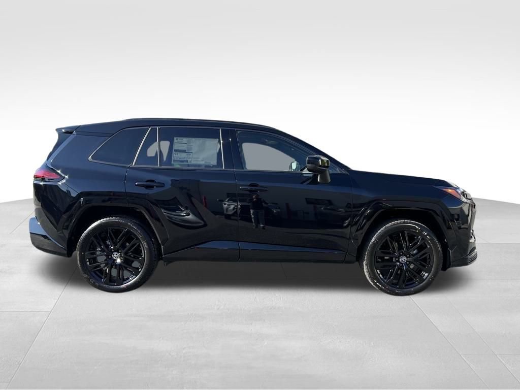 New 2026 Toyota RAV4 XSE image 6