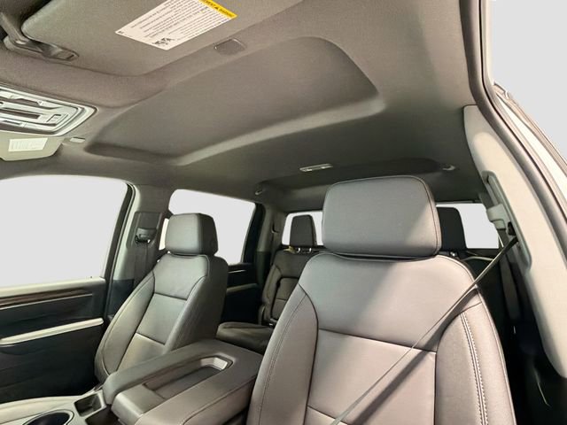 New 2026 Chevrolet Silverado 2500 LT w/ Trail Boss Package image 20