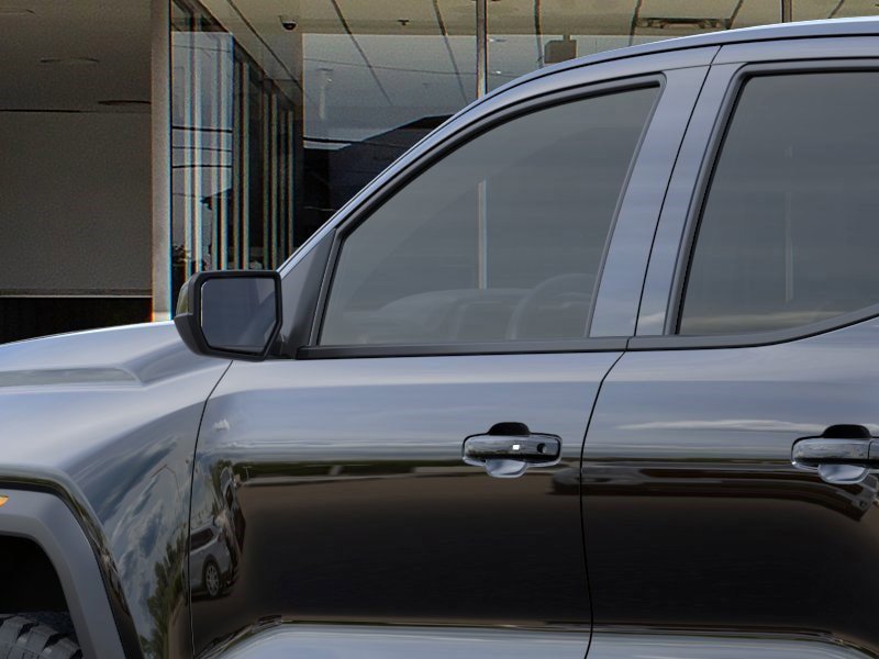 New 2026 GMC Canyon Elevation w/ Convenience Package RWD image 12