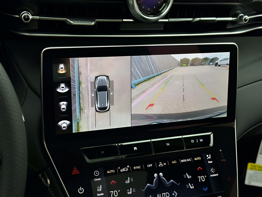 New 2025 Maserati Grecale Modena AWD/4WD image 26