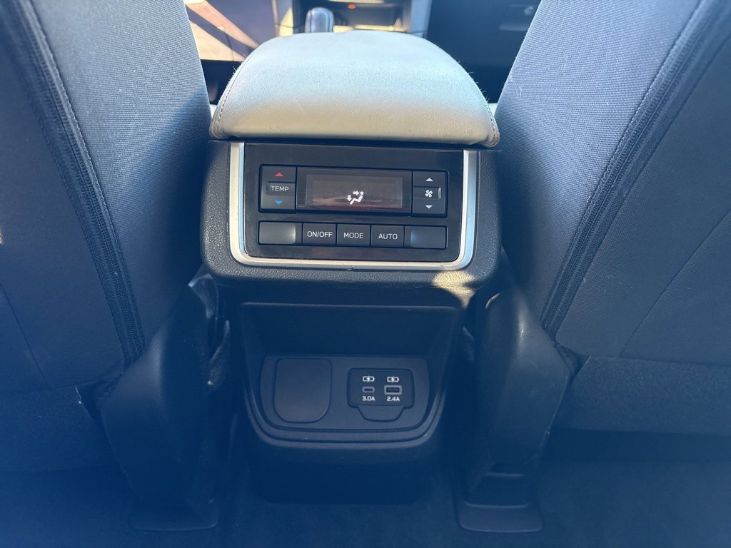 Certified 2023 Subaru Ascent Premium w/ Convenience Package image 26