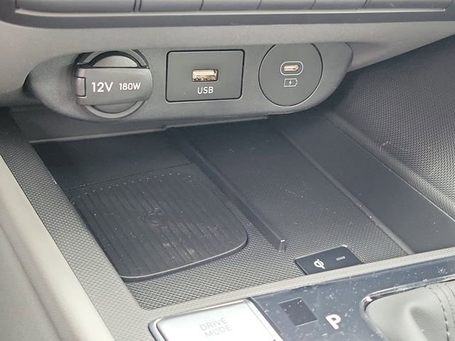 New 2026 Hyundai Elantra SEL Sport Premium image 12