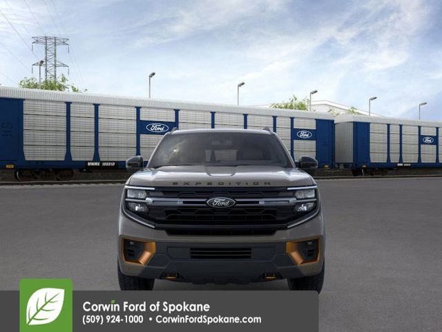 New 2026 Ford Expedition Tremor image 7