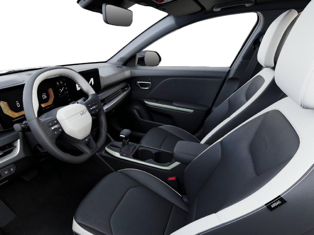 New 2026 Kia K4 EX FWD image 17