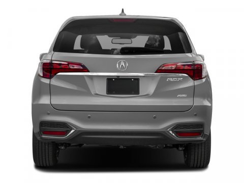 Certified 2018 Acura RDX AWD w/ Advance Package image 5