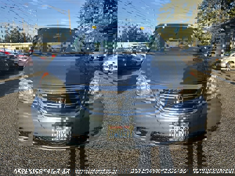 Used 2008 Honda Odyssey EX-L image 2