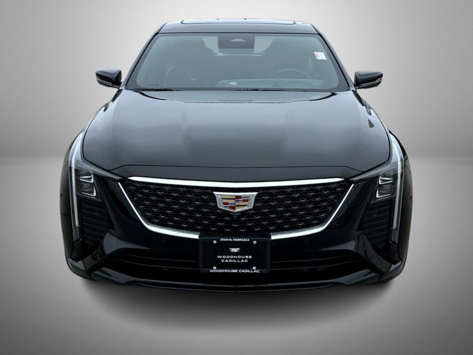 Certified 2026 Cadillac CT5 Premium Luxury w/ Sun And Sound Package image 2