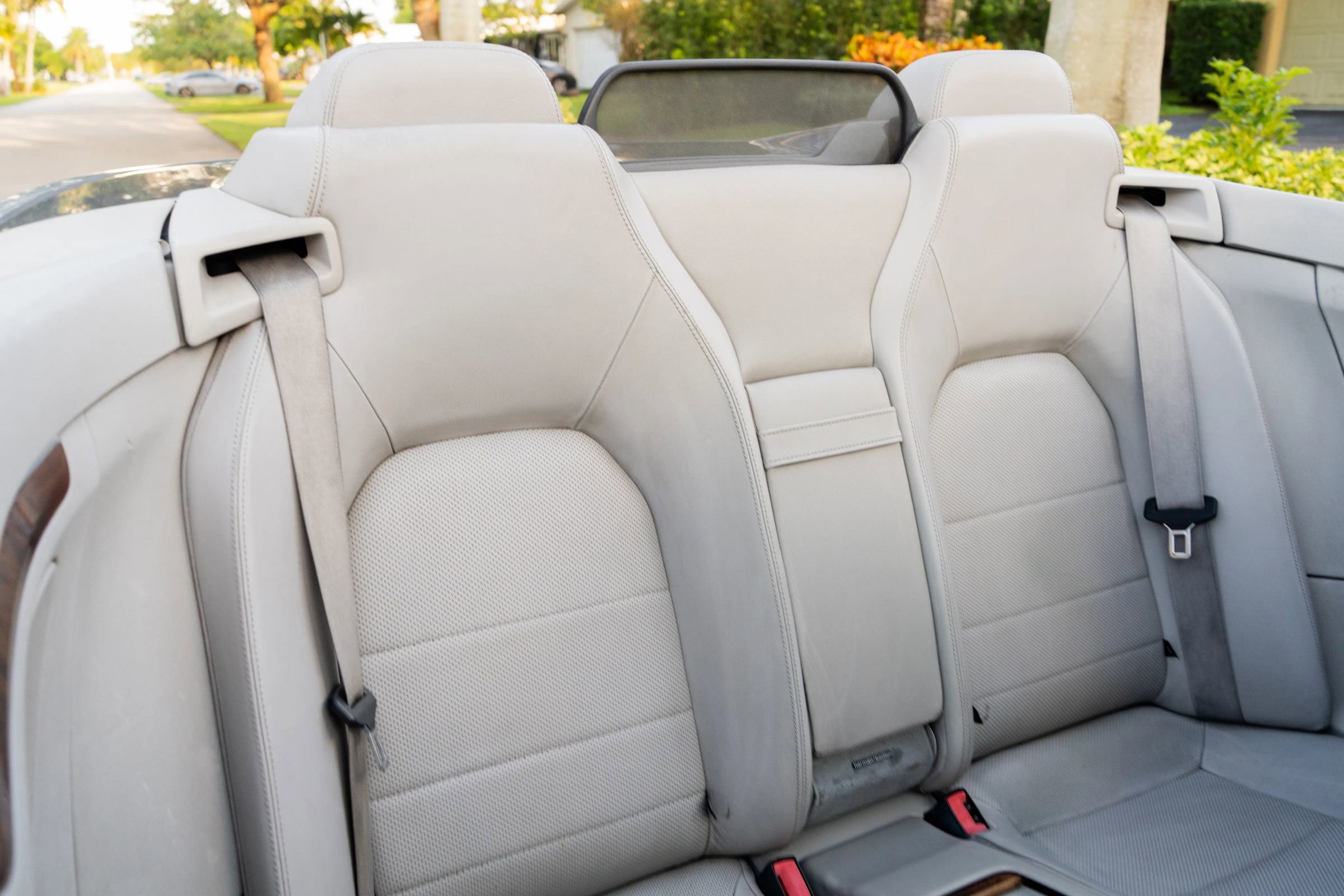 Used 2011 Mercedes-Benz E 350 Cabriolet w/ Premium 2 Pkg image 68