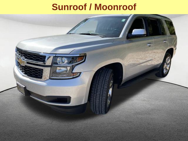 Used 2019 Chevrolet Tahoe LT AWD/4WD image 5
