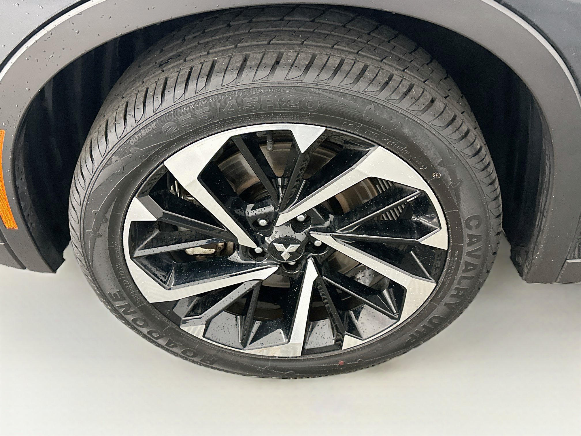 Used 2024 Mitsubishi Outlander SE AWD/4WD image 11