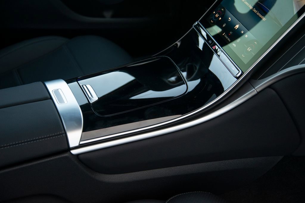 New 2026 Mercedes-Benz GLC 300 4MATIC image 21