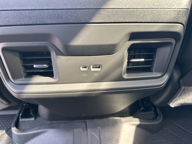 New 2026 Chevrolet Silverado 1500 LT w/ Safety Package image 38