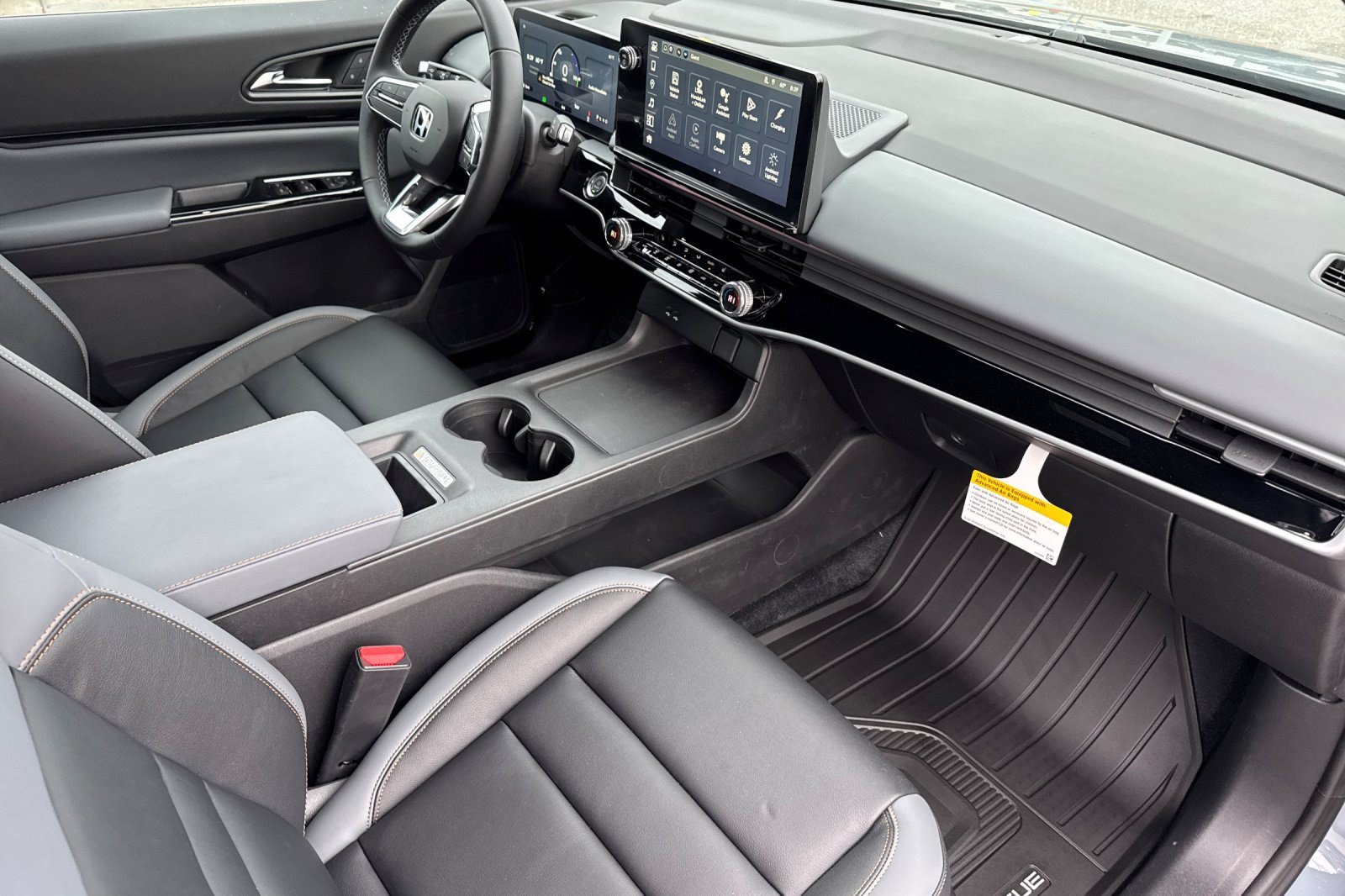 New 2026 Honda Prologue Touring image 27
