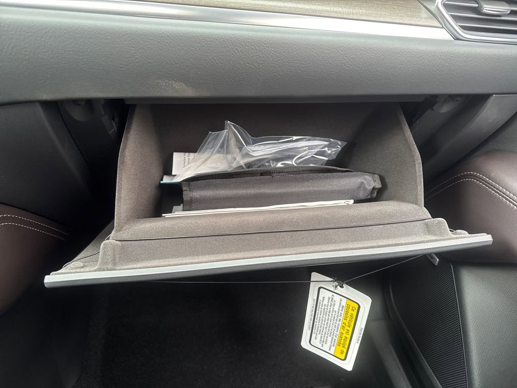 New 2025 MAZDA CX-5 Signature image 31