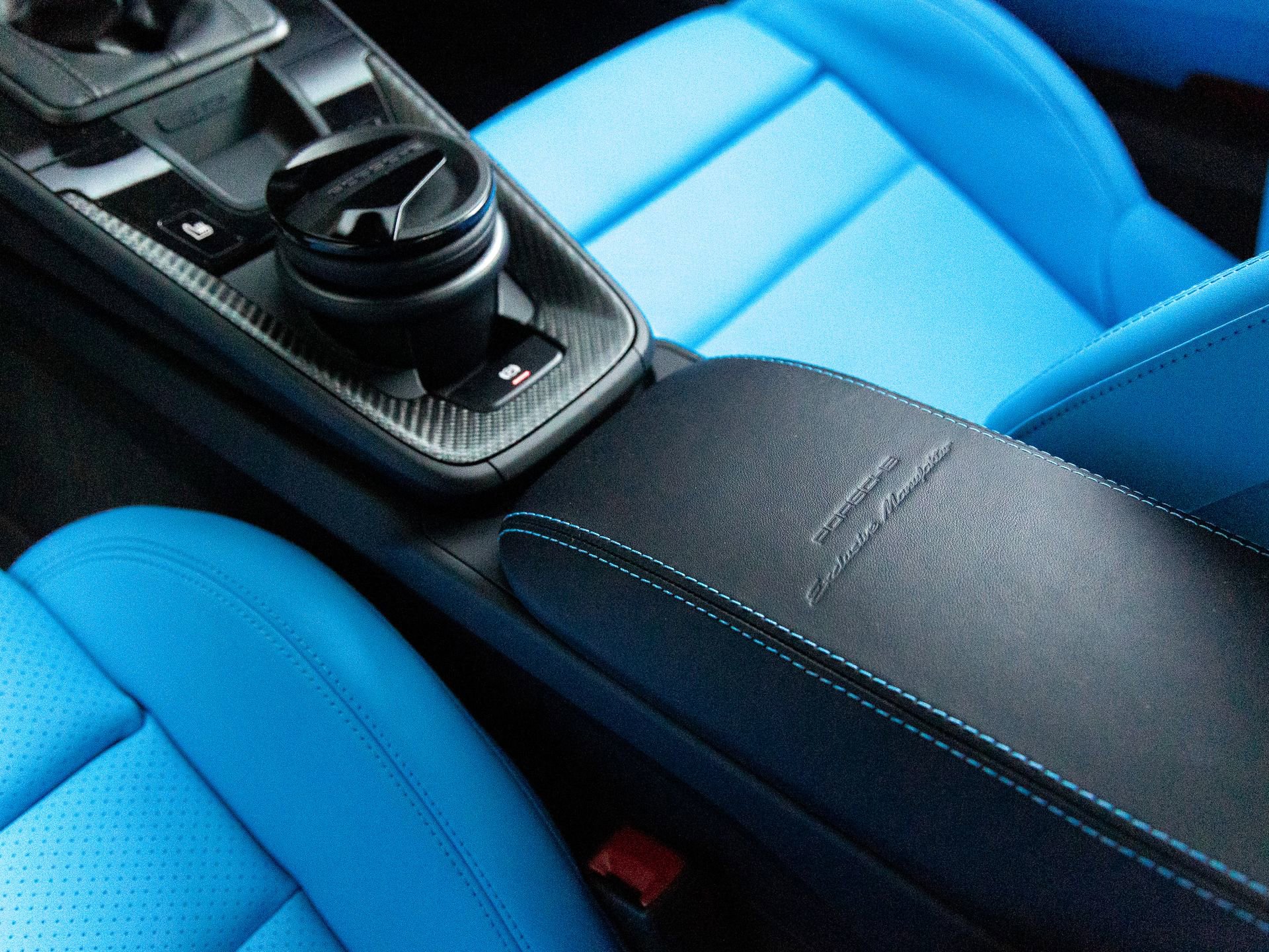 Certified 2026 Porsche 911 GT3 image 27