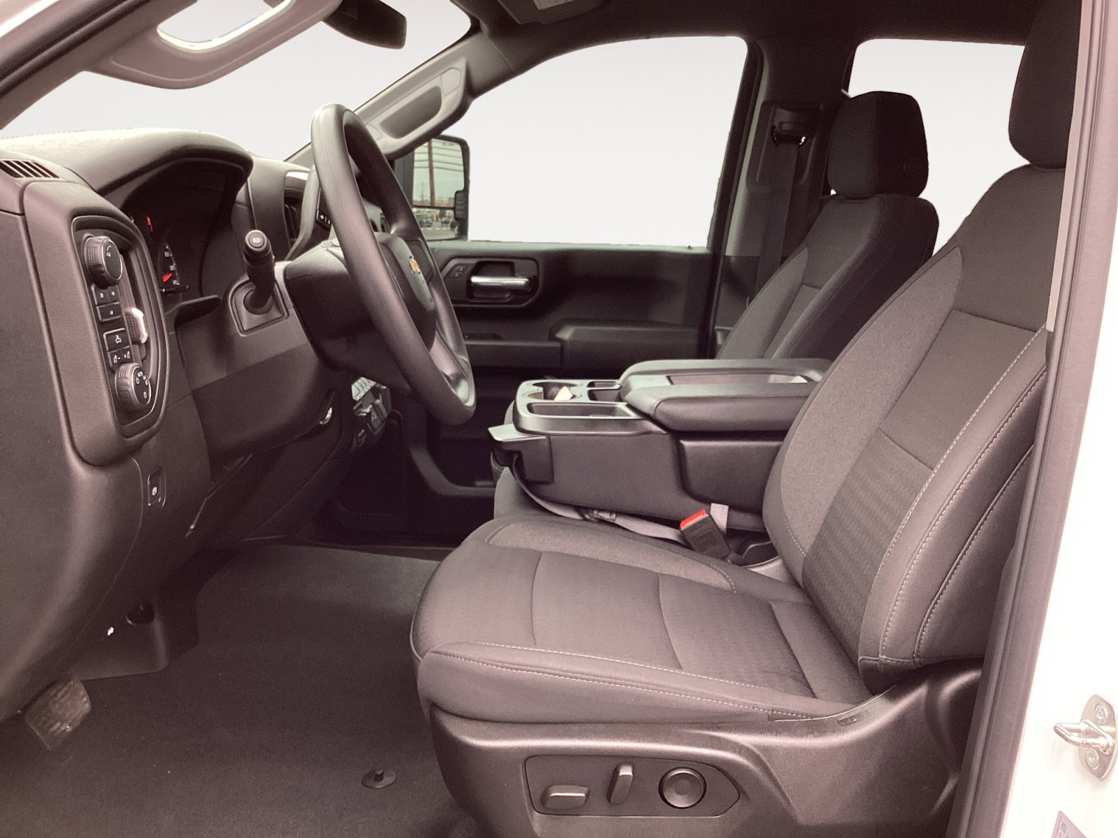 Used 2024 Chevrolet Silverado 2500 Custom w/ Custom Convenience Package image 26