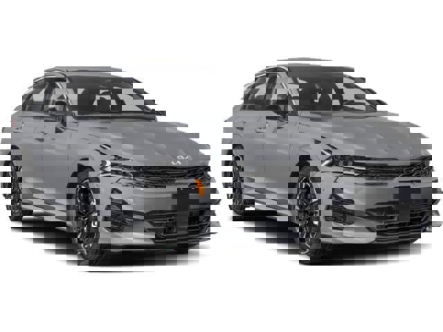 Used 2023 Kia K5 GT-Line image 6