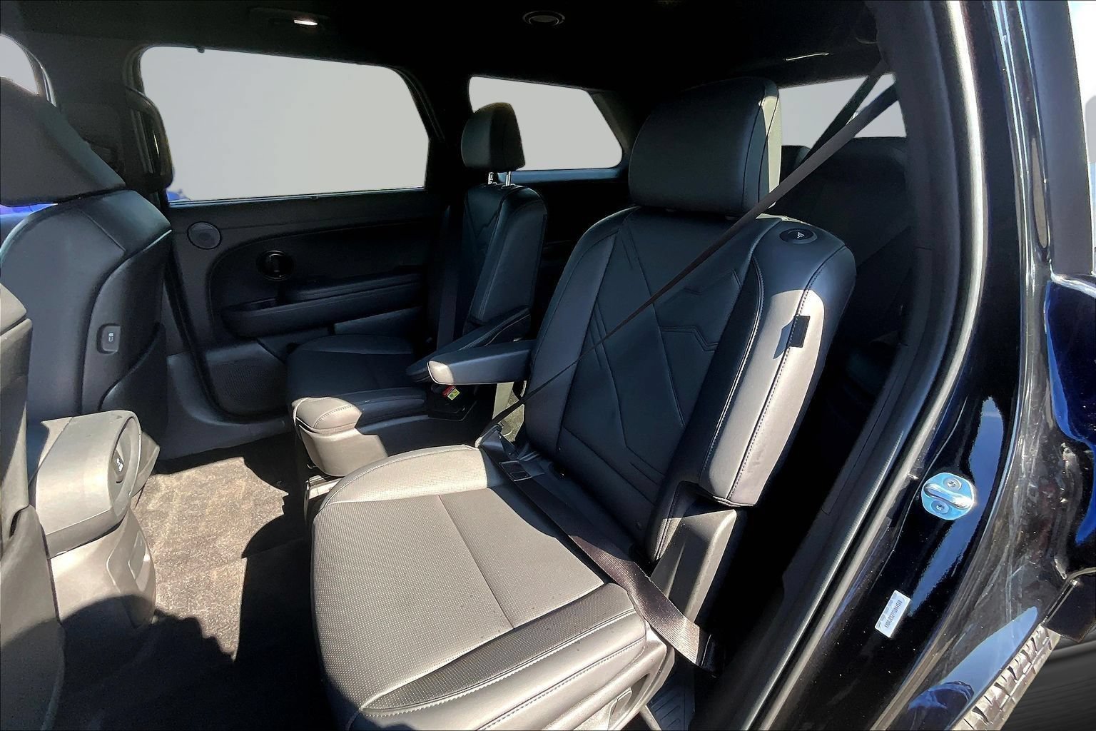Used 2026 Hyundai Palisade XRT Pro AWD/4WD image 21