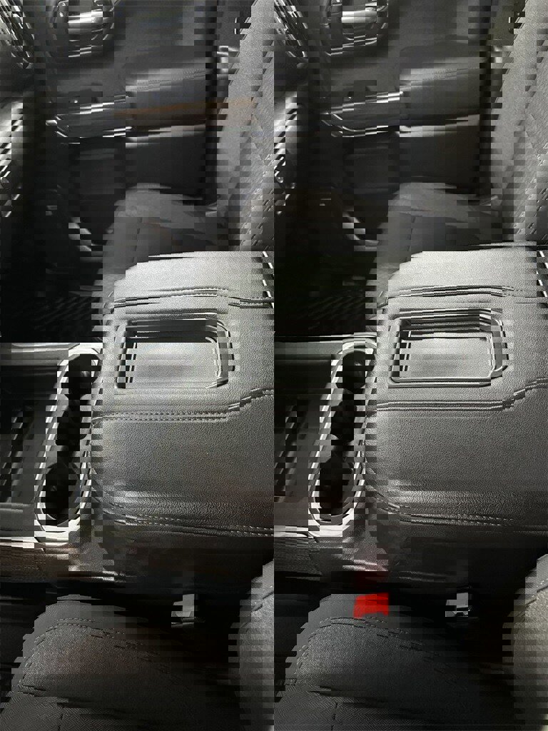 Used 2019 Chevrolet Silverado 1500 RST w/ All-Star Edition image 17