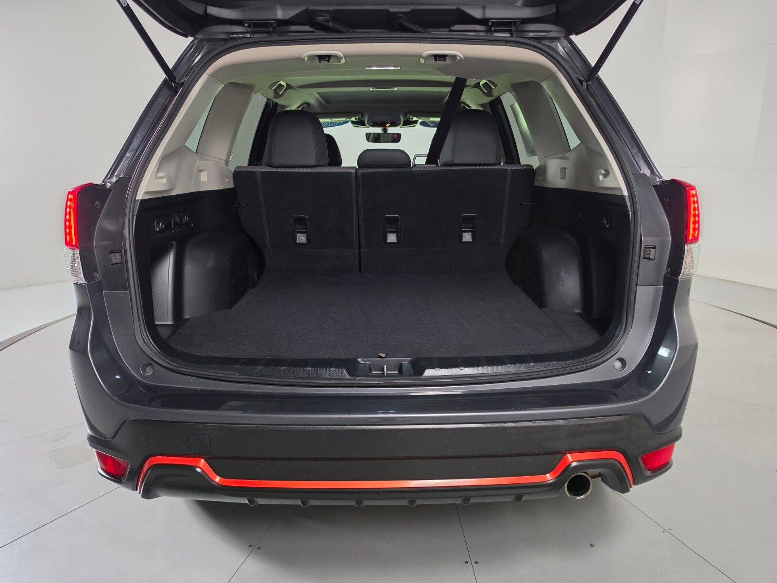 Used 2024 Subaru Forester Sport AWD/4WD image 19