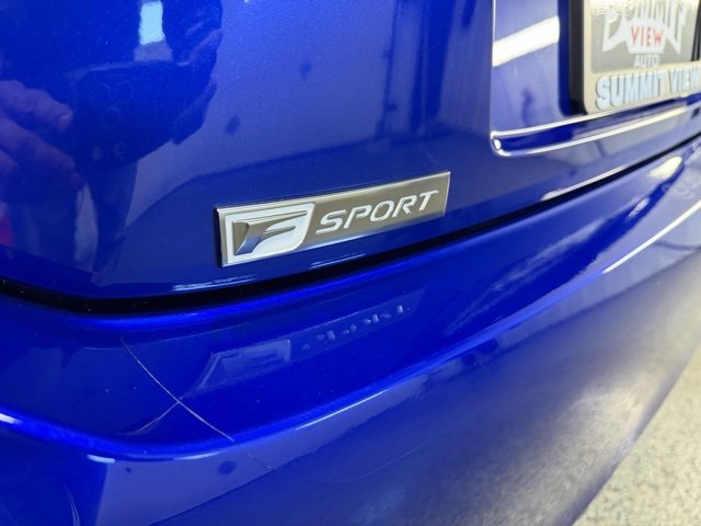 Used 2015 Lexus RC 350 350 image 30