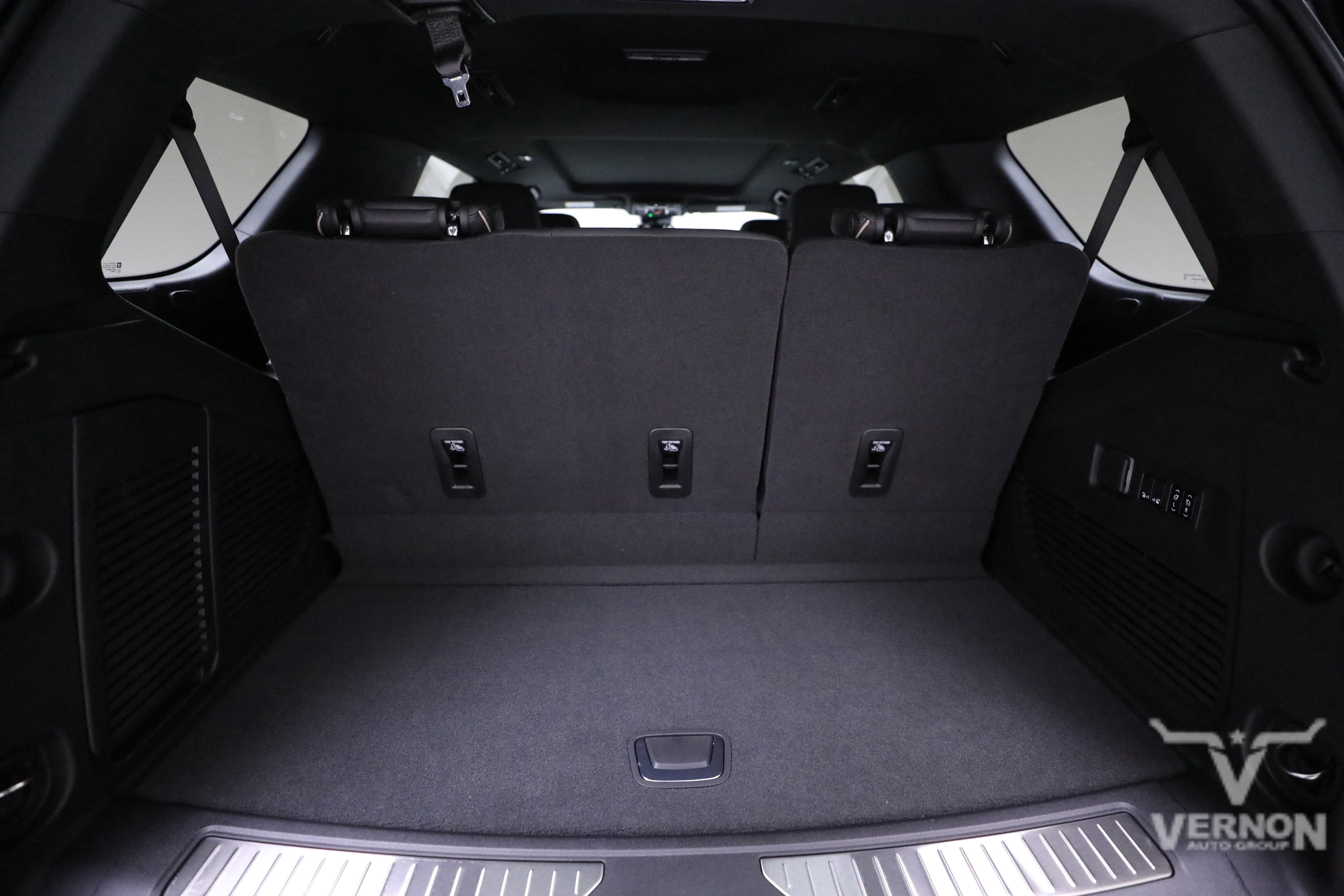 New 2026 Chevrolet Tahoe Premier w/ Sun And Tow Package image 37