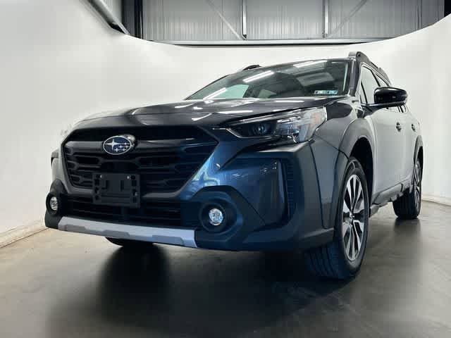 Used 2023 Subaru Outback Limited AWD/4WD image 31