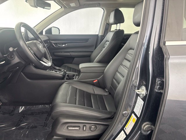 Certified 2024 Honda CR-V EX-L image 24