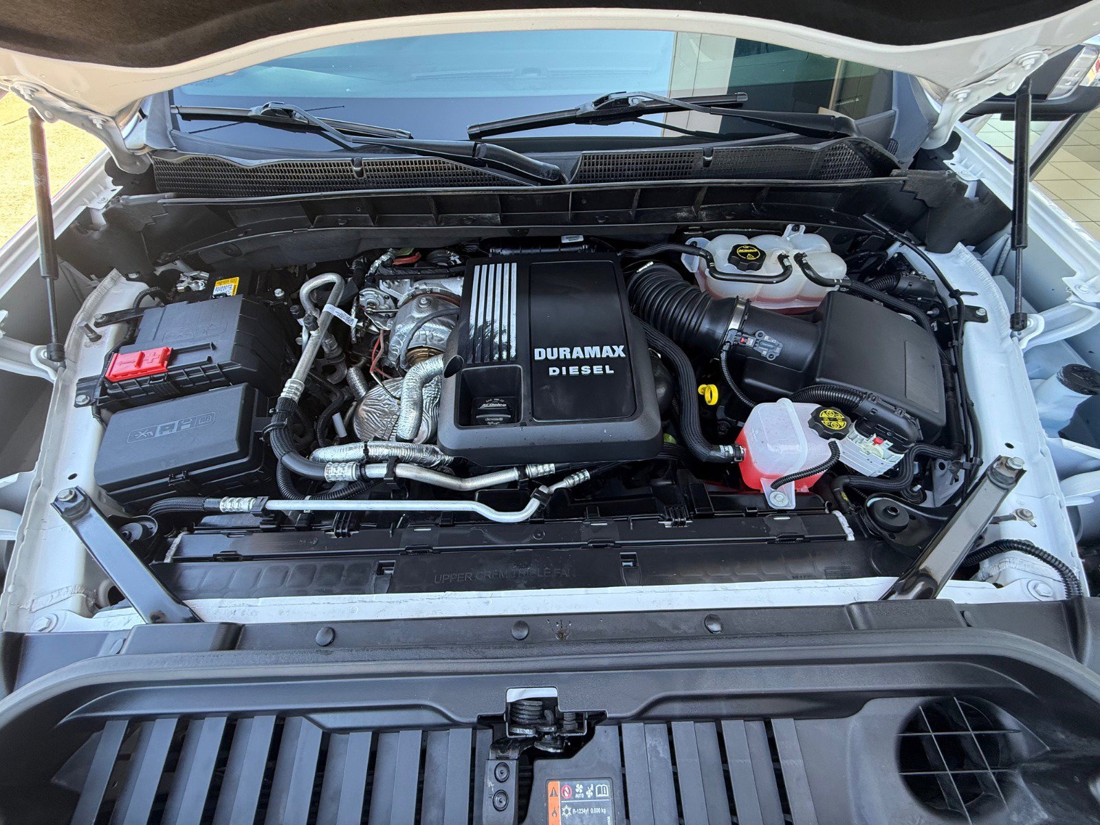 Certified 2024 GMC Sierra 1500 Denali image 37