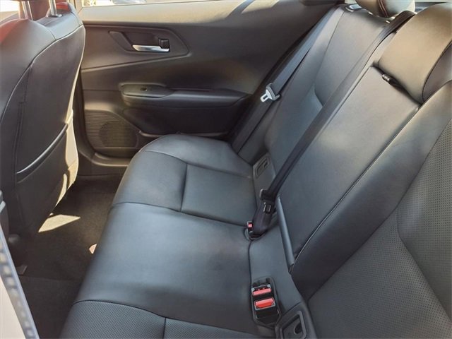 Used 2024 Toyota Prius Prime Premium image 15