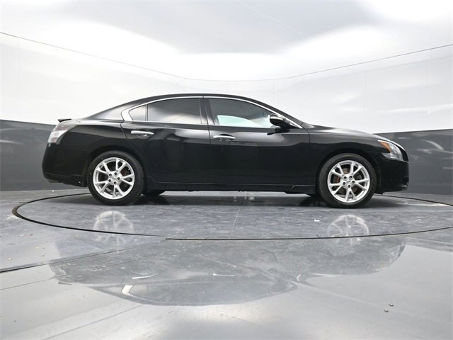 Used 2012 Nissan Maxima 3.5 SV w/ Premium Pkg image 34