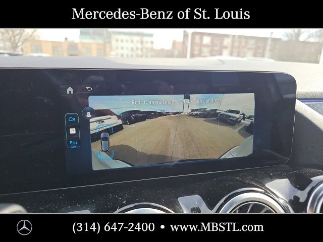 Certified 2025 Mercedes-Benz GLA 250 GLA 250 image 30