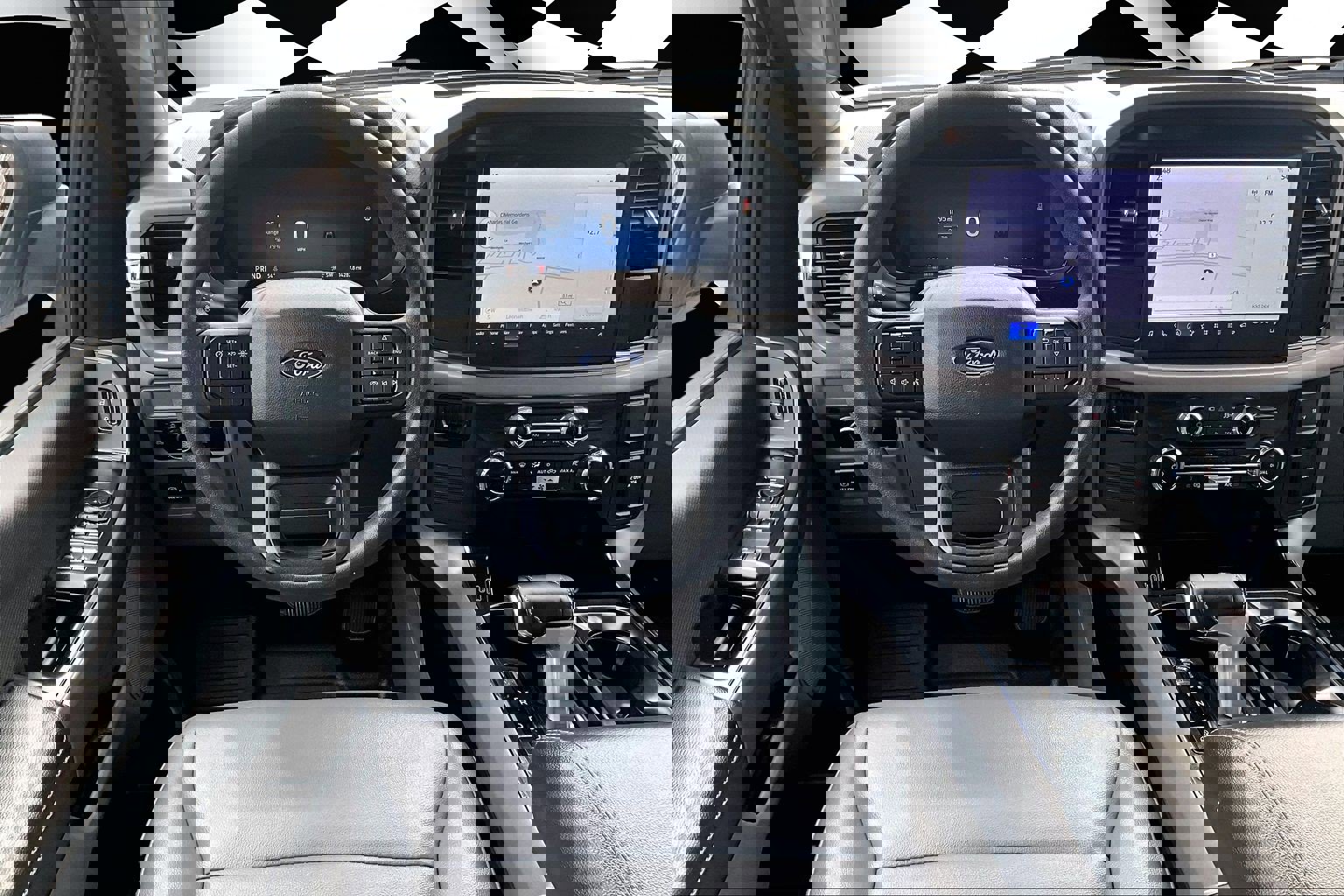 Used 2025 Ford F150 Lightning Pro image 5