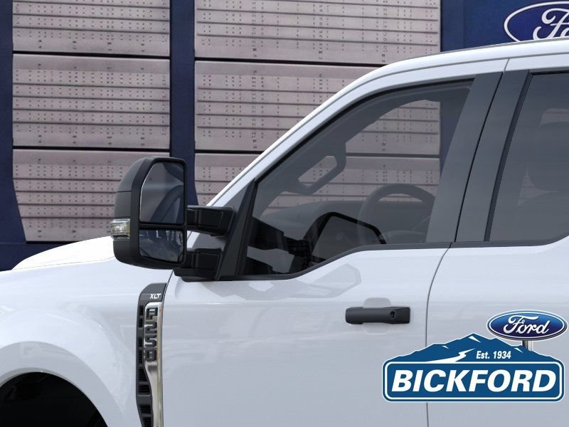 New 2026 Ford F250 XLT w/ FX4 Off-Road Package AWD/4WD image 20