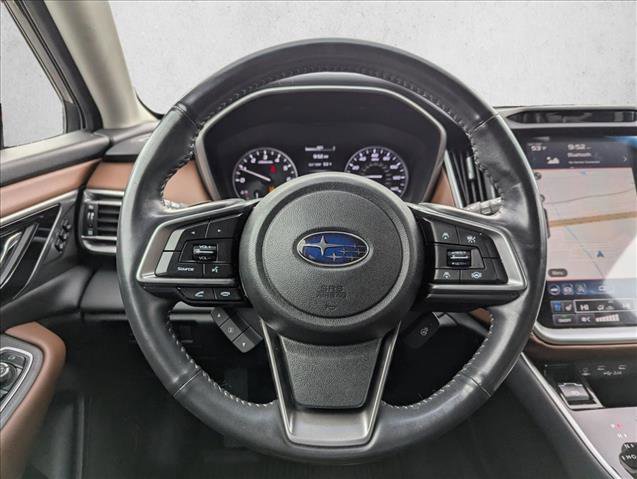 Used 2022 Subaru Outback Touring w/ Popular Package #2 image 12
