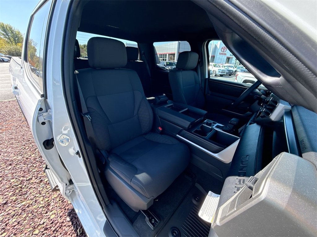 New 2026 Toyota Tundra SR5 w/ TRD Off-Road Package image 30