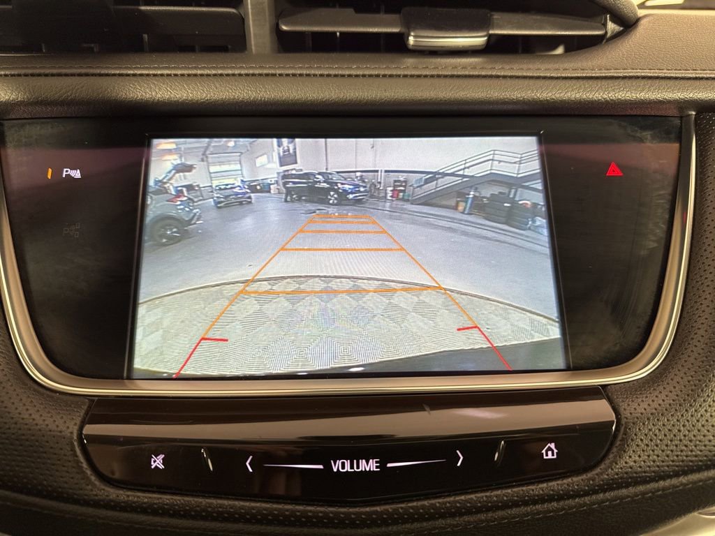Used 2017 Cadillac XT5 Premium Luxury AWD/4WD image 28
