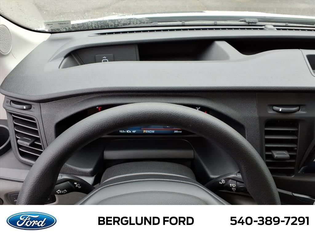 New 2026 Ford Transit 350 148 High Roof DRW AWD image 16