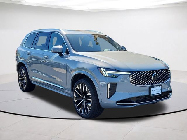 Certified 2025 Volvo XC90 T8 Ultra w/ Protection Package Premier AWD/4WD image 1