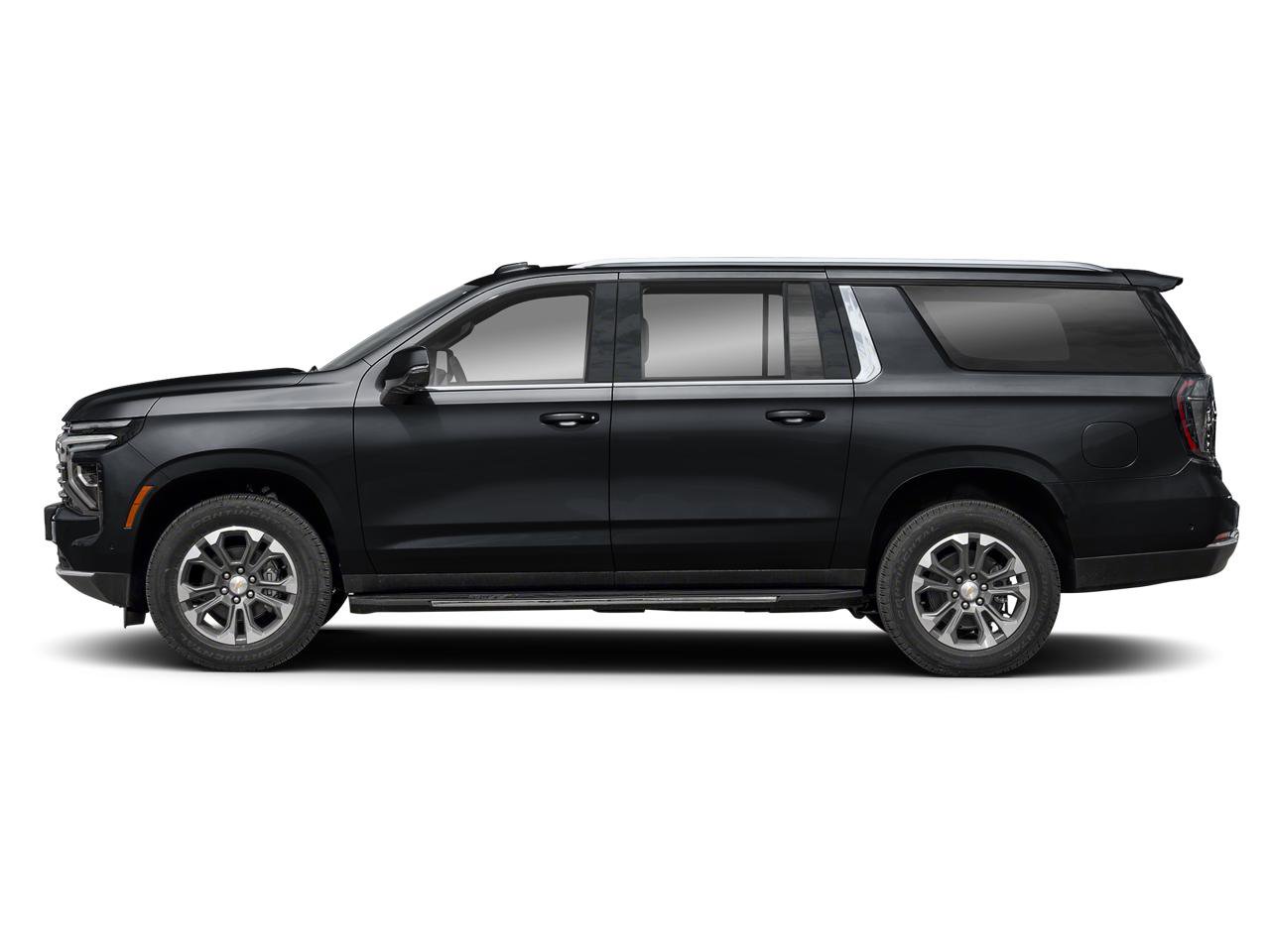 New 2026 Chevrolet Suburban LT AWD/4WD image 27
