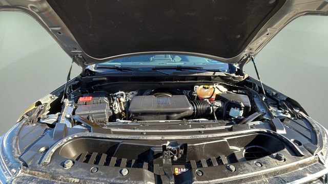 Certified 2023 Chevrolet Tahoe Z71 w/ Luxury Package image 33