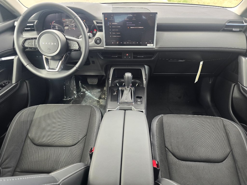 New 2026 MAZDA CX-5 Preferred AWD/4WD image 24